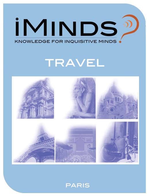 Title details for Paris by iMinds - Available